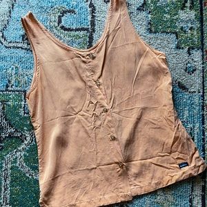 Kavu tencel tank